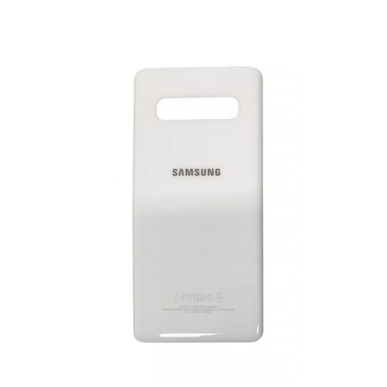 BACK TAMPA SAMSUNG S10 PLUS BRANCO BACK TAMPA SAMSUNG S10 PLUS BRANCO